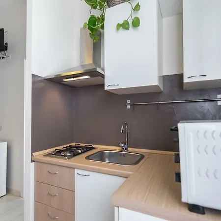 Miro Bed and breakfast Agrigento