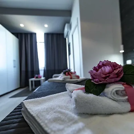 Bed & Breakfast Miro