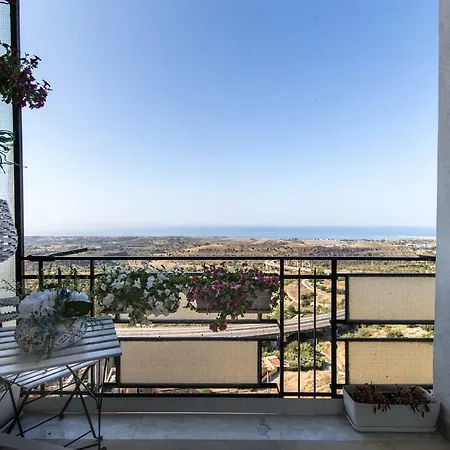 Bed & Breakfast Mirò Agrigento