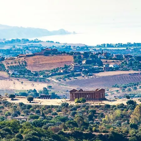 Miro * Agrigento