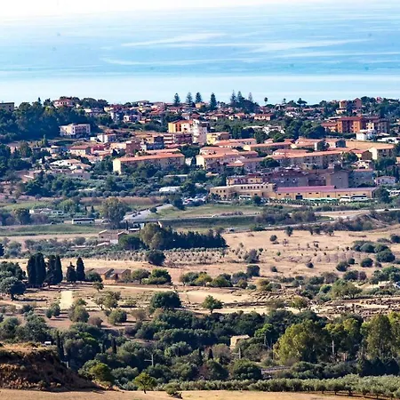 Miro Bed & Breakfast Agrigento