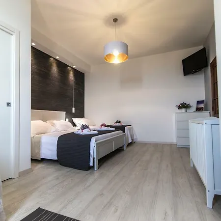 Miro Bed & Breakfast Agrigento