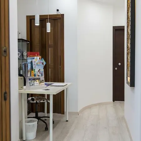 Bed & Breakfast Mirò *
