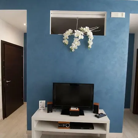 Bed & Breakfast Miro Agrigento