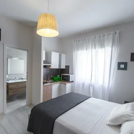 Bed & Breakfast Mirò