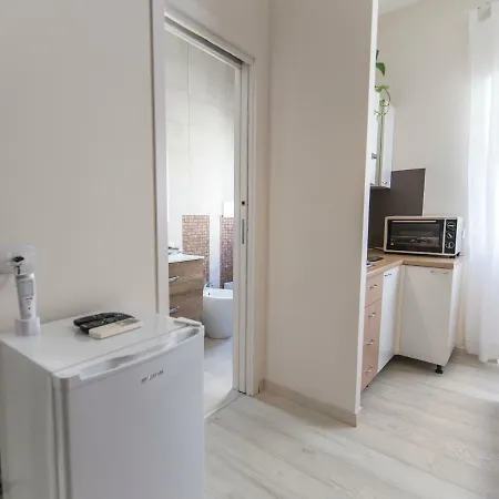Bed & Breakfast Mirò Agrigento