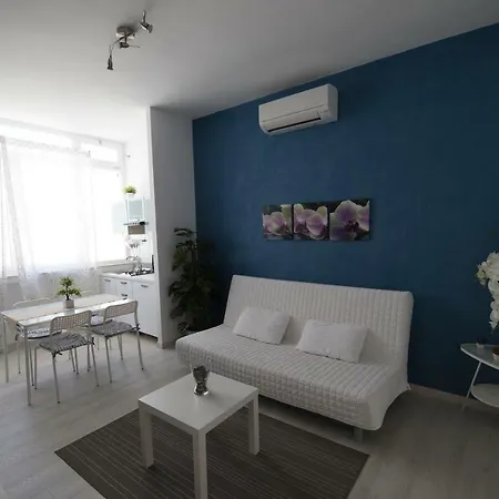 Bed & Breakfast Mirò