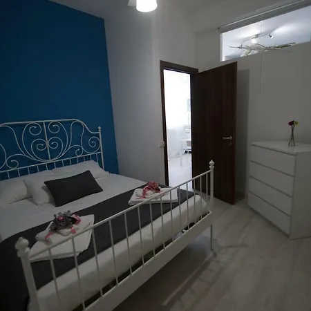 Miro Bed & Breakfast Agrigento