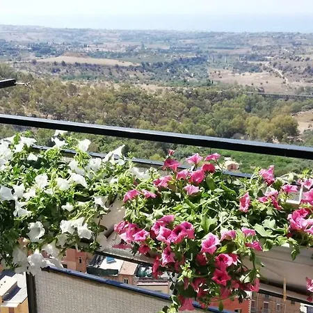 Bed & Breakfast Mirò Agrigento