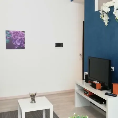 Miro Bed & Breakfast Agrigento