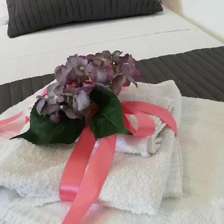 Bed & Breakfast Miro