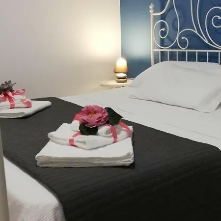 Mirò Bed & Breakfast