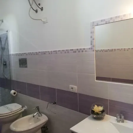 Miro Bed & Breakfast Agrigento