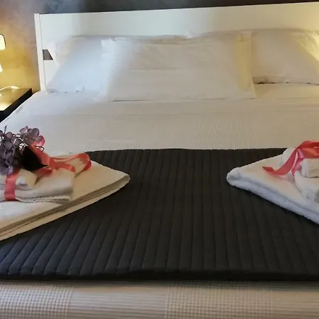 Miro Bed & Breakfast Agrigento