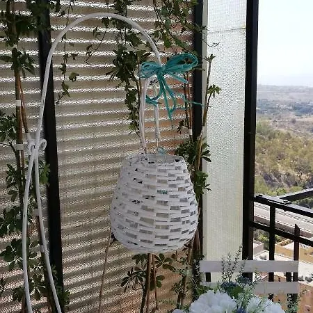 Bed & Breakfast Mirò Agrigento