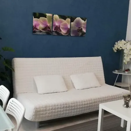 Bed & Breakfast Mirò
