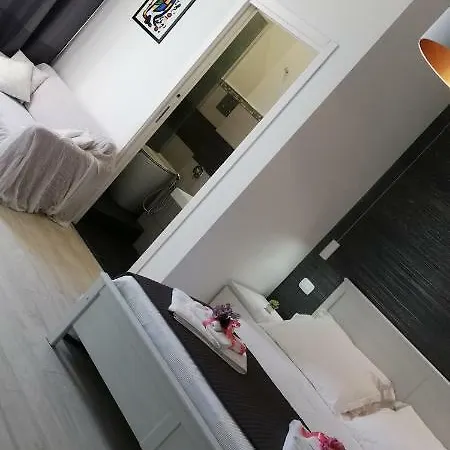 Mirò Bed & Breakfast *
