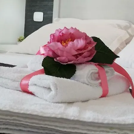 Bed & Breakfast Mirò *