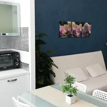 Bed & Breakfast Mirò *