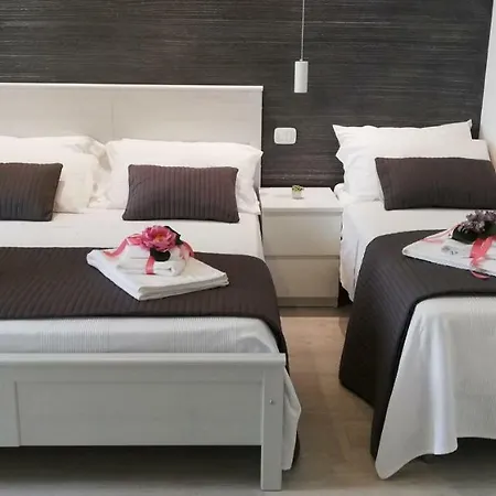 Bed & Breakfast Mirò *