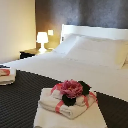 Bed & Breakfast Mirò Agrigento
