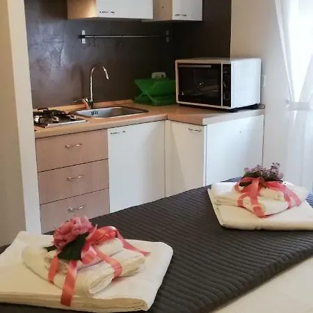 Bed & Breakfast Mirò Agrigento